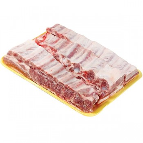 Costela suína ripa Pif Paf