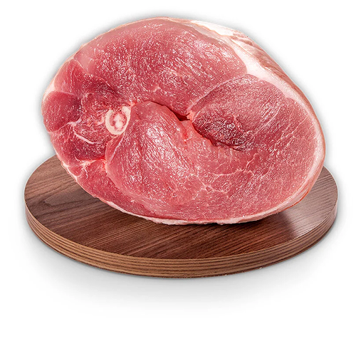 Pernil suíno c/ osso