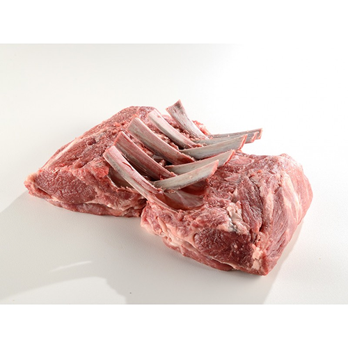 Short rack (Carre curto)