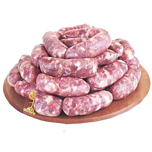 Linguiça toscana Aurora