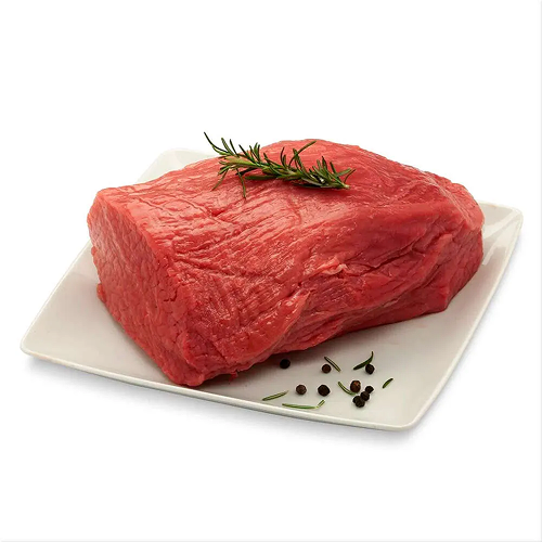 Peça lagarto redondo assar