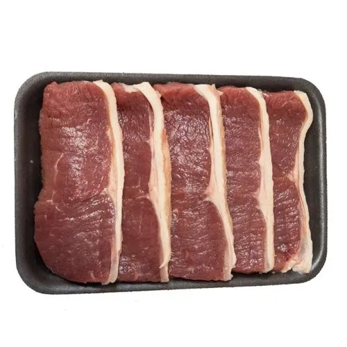 Corte bife de contra filé