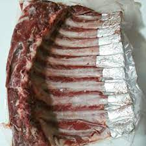 Costela 13 ripas (Francês)