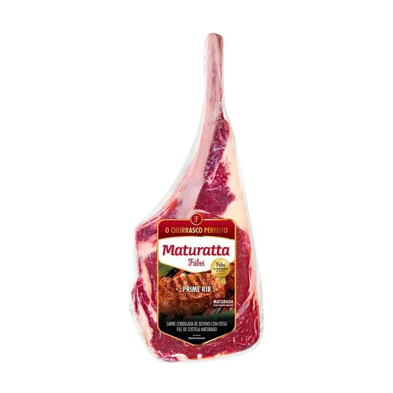Prime rib Maturatta
