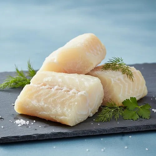 Bacalhau do Porto Imperial 2kg
