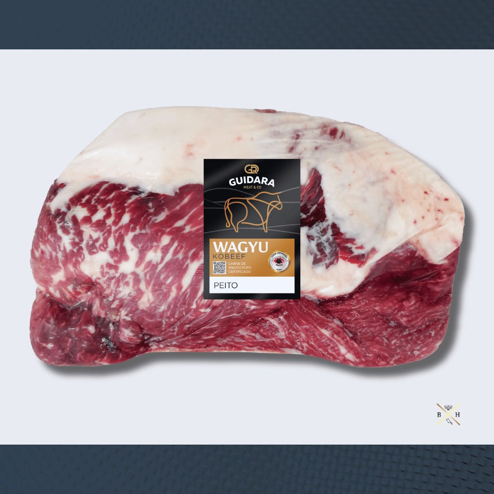 Peito wagyu