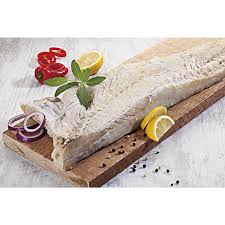 Bacalhau do Porto salgado