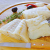 Bacalhau do Porto salgado