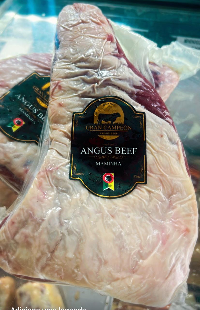 Maminha angus gran campeon