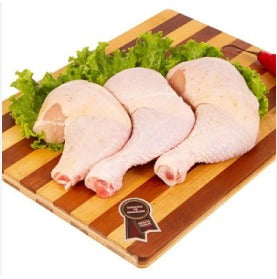 Coxa e sobrecoxa de frango especial Seara