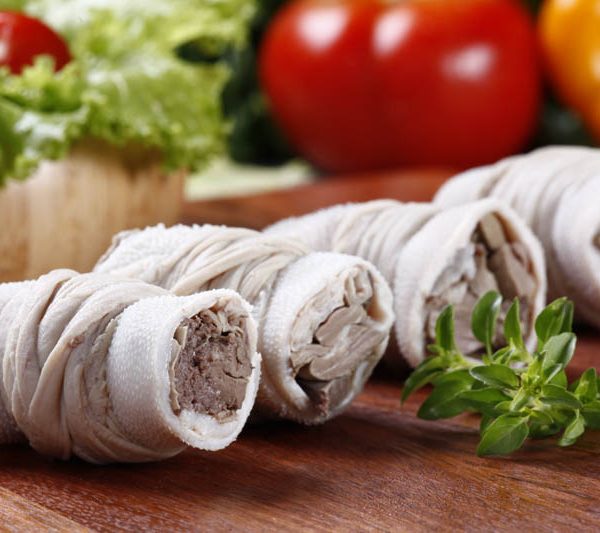 Mininico de cordeiro Fino Sertão