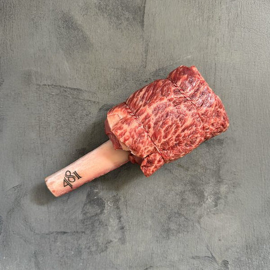 Tomahawk de costela 481