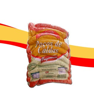 Salsichão Frigonossa