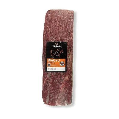Shoulder red Wagyu