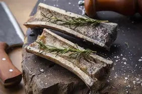 Osso canoa (bone marrow)