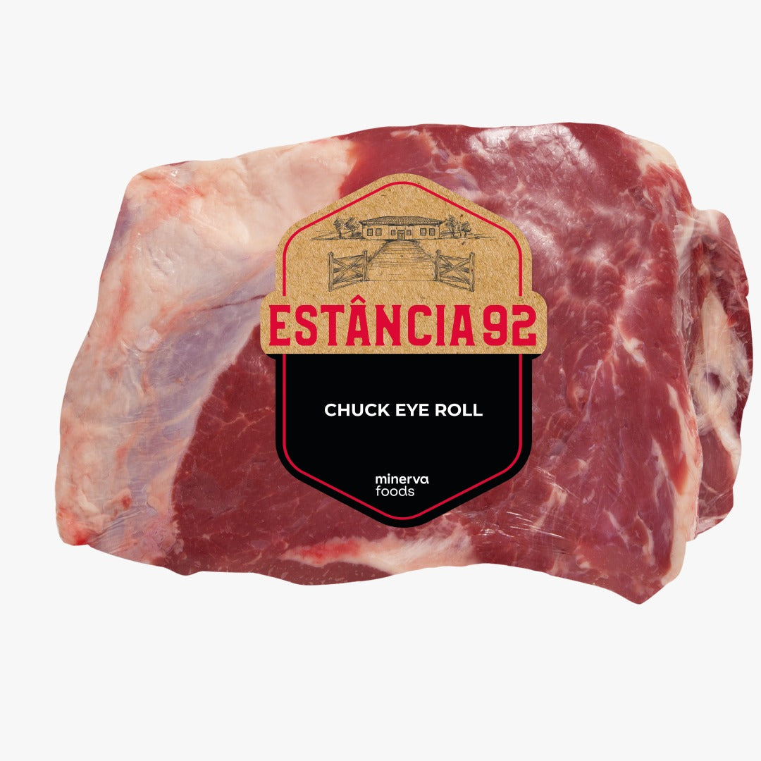 Chuck Eye Roll Estancia 92