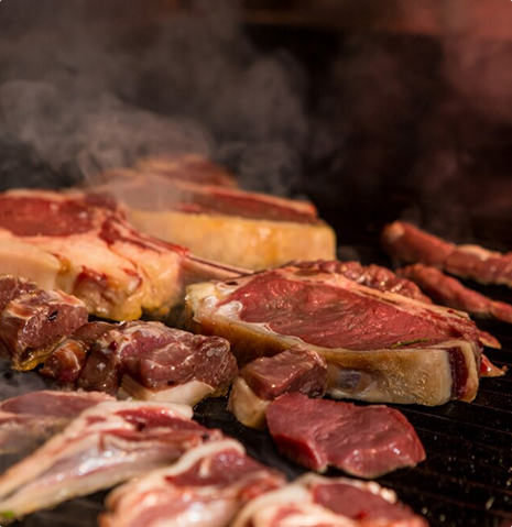 Kit Churrasco Futebol