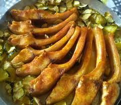 Costela de Tambaqui (Ventrecha)