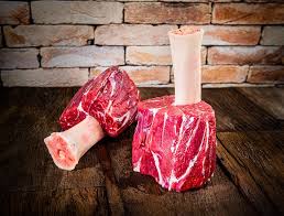 Stinco Wagyu puro Guidara