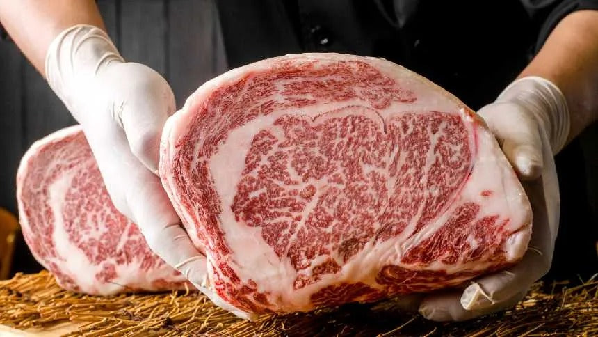 Wagyu