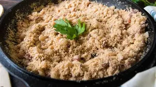 Farofa