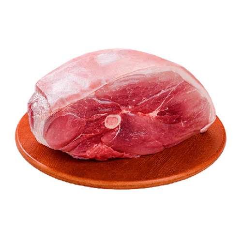 Pernil suíno s/osso