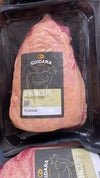 Picanha angus indicus Guidara