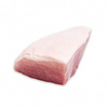 Picanha suína