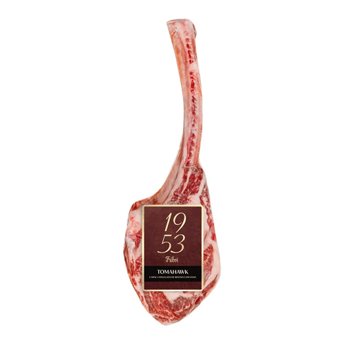 Tomahawk 1953