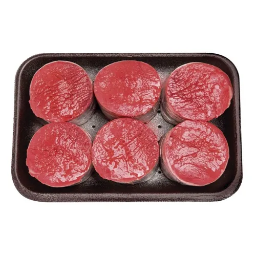 Medalhão filé mignon