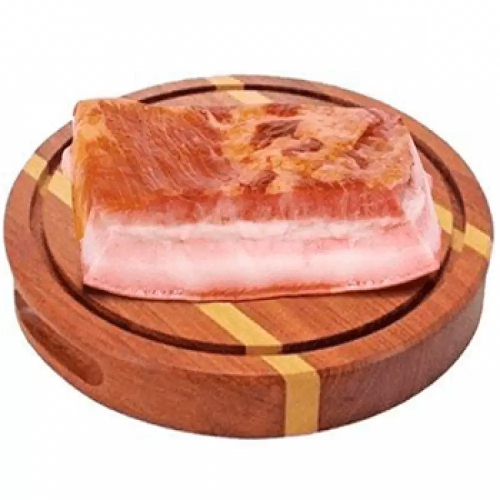 Bacon paleta