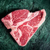 T-Bone black angus