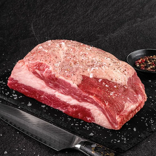 Peito brisket