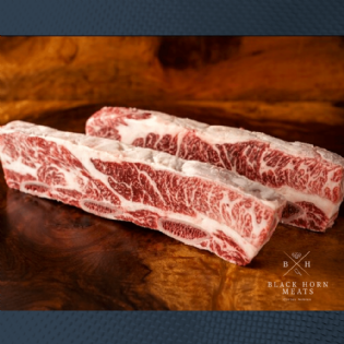 Bananinha wagyu puro Guidara