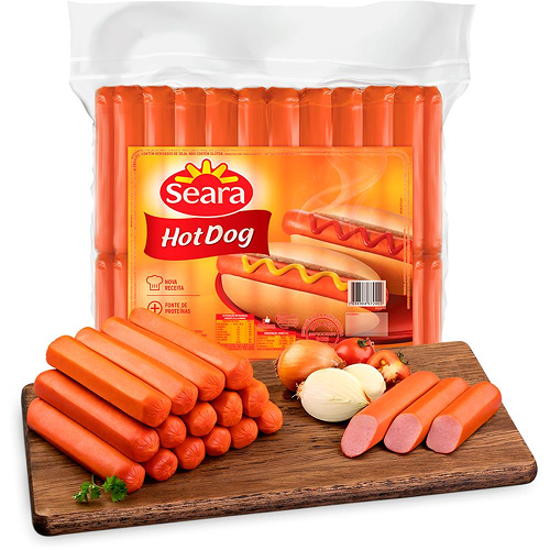 Salsicha Seara