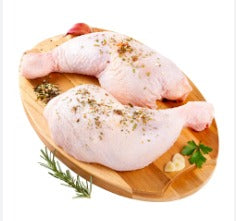 Coxa e sobrecoxa de frango especial Seara