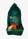 Frango orgânico