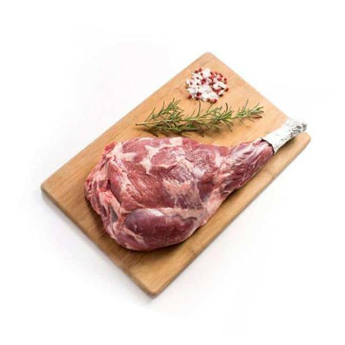 Pernil Cordeiro