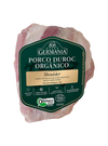 Shoulder porco duroc