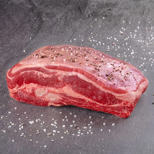 Costela bafo minga