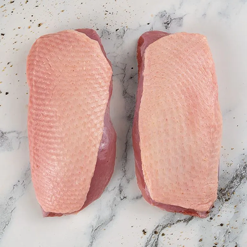 Peito pato (Picanha)