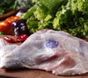 Paleta inteira de cabrito Fino Sertão