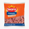 Coração de frango Seara
