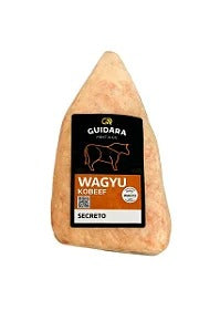 Secreto wagyu puro