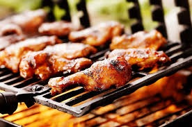Drumet de frango