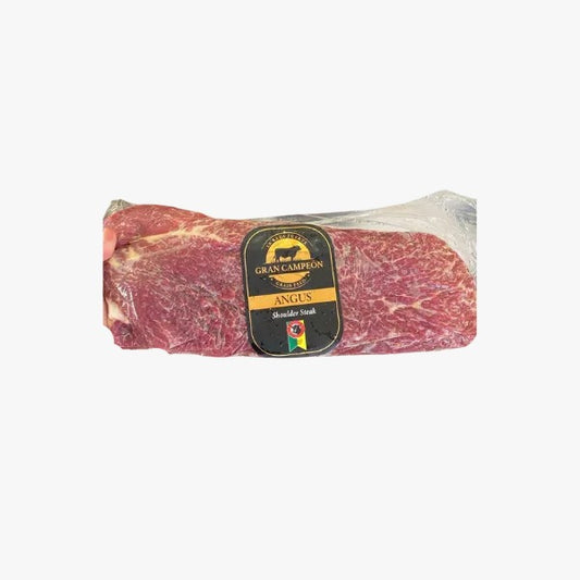 Shoulder angus Patagonia Gran Campeon