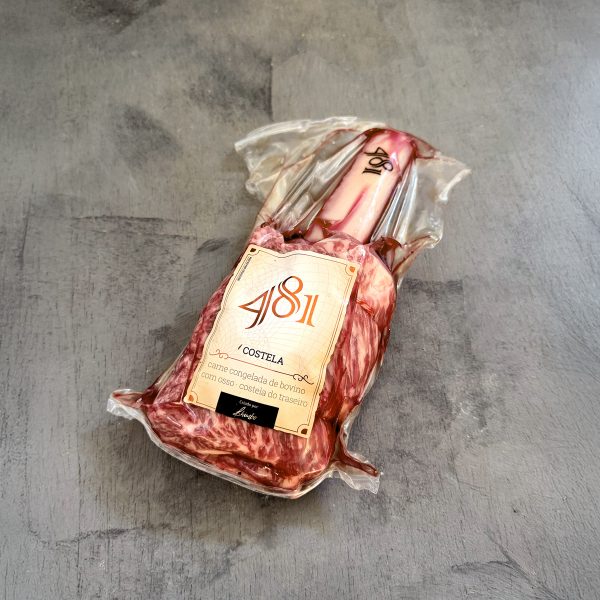 Tomahawk de costela 481
