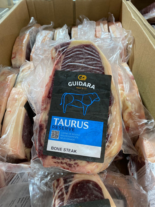 Boné steak