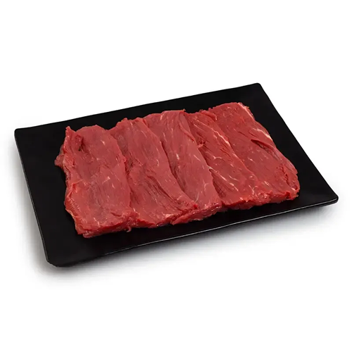 Corte bife filé mignon