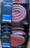Linguiça angus Guidara